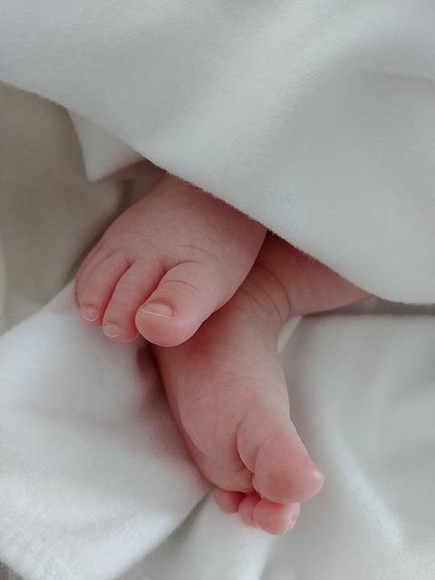 아기 꿈 해몽, 꿈 풀이(+자세한 해석)